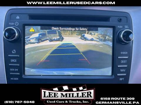 2017 GMC Acadia Limited