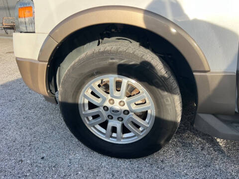 2014 Ford Expedition XLT