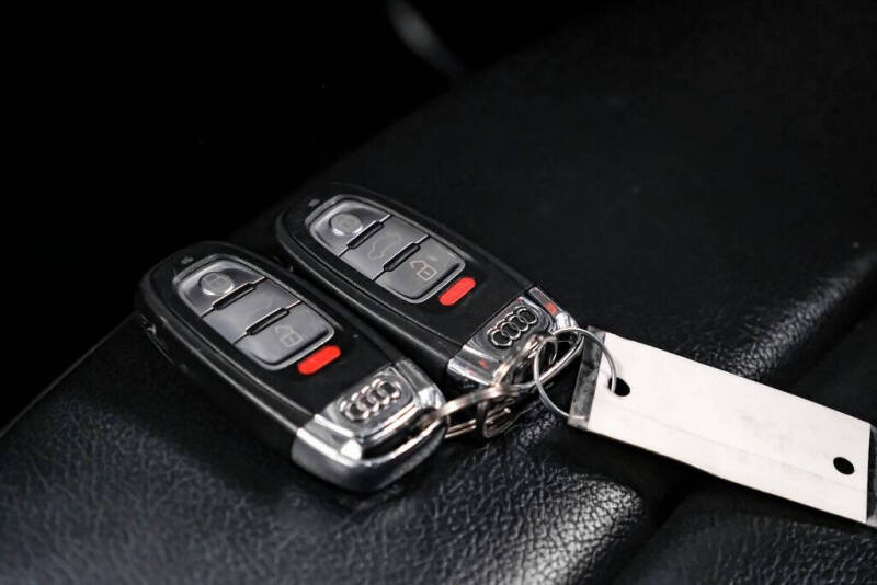 2017 Audi Q5 2.0T quattro Premium Plus