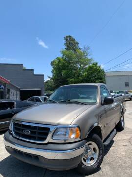 2003 Ford F-150 for sale at Import Performance Sales - Henderson in Henderson NC