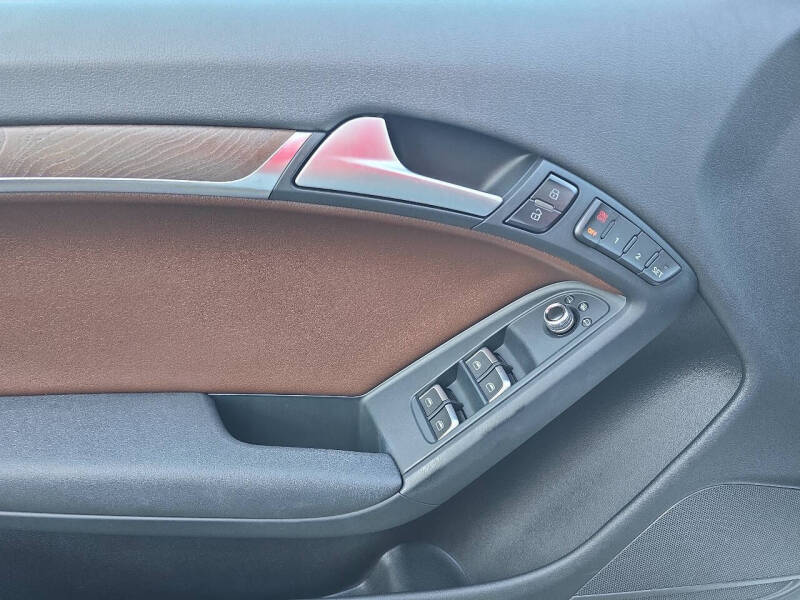 2013 Audi A5 2.0T quattro Premium Plus