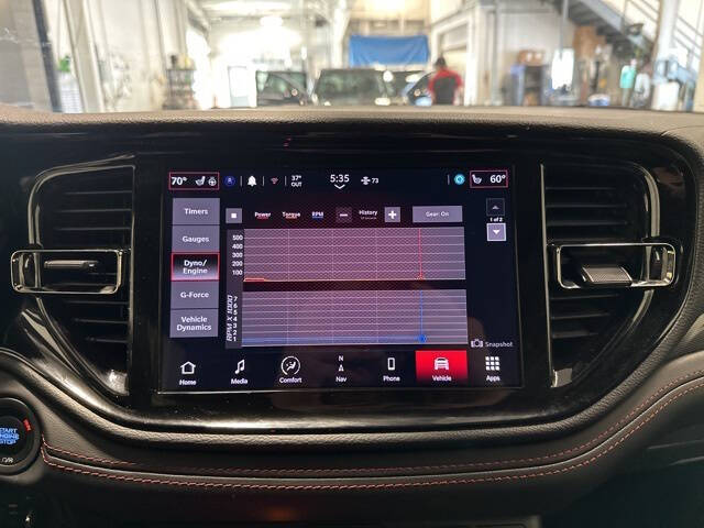 2024 Dodge Durango R/T Plus