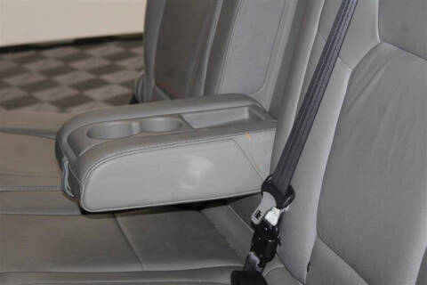 2011 Honda Pilot EX-L