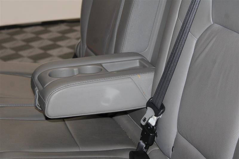 2011 Honda Pilot EX-L