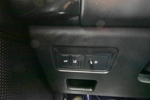 2018 Land Rover Discovery HSE