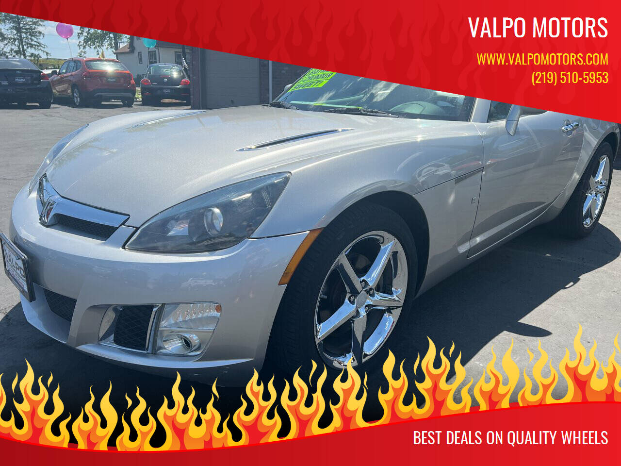 Saturn sky for sale carsforsale 