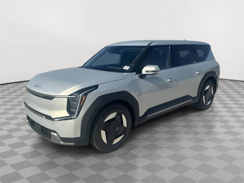 2026 Kia EV9 Light