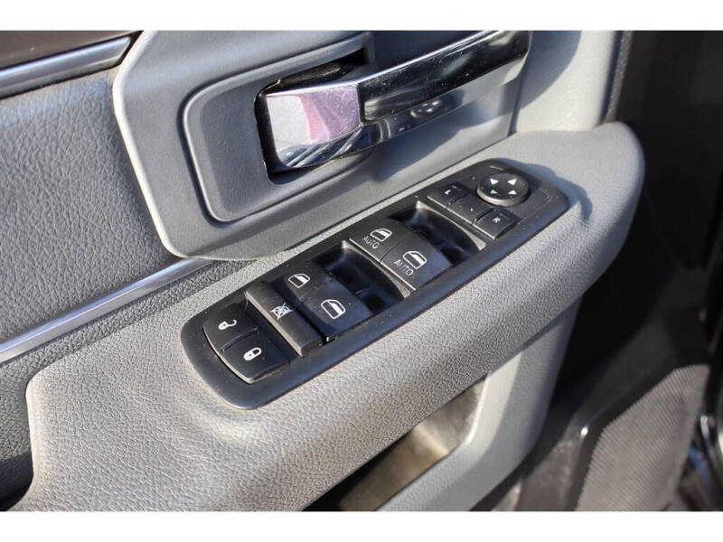 2017 RAM 2500