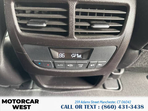 2014 Acura MDX SH-AWD w/Tech