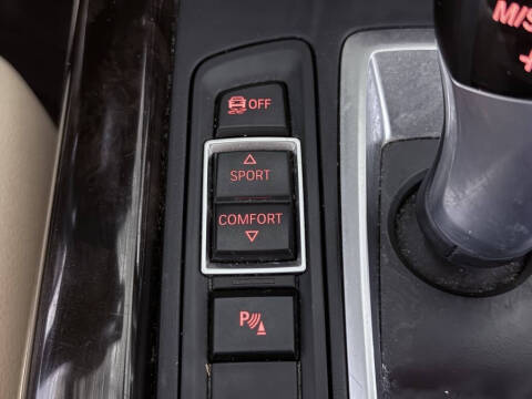 2016 BMW X5 xDrive40e