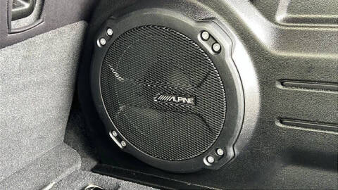 2021 Jeep Wrangler Unlimited Rubicon 392