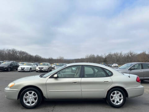 2006 Ford Taurus SEL