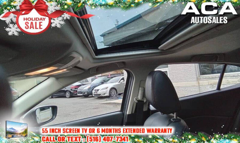 2016 Mazda MAZDA3 i Grand Touring