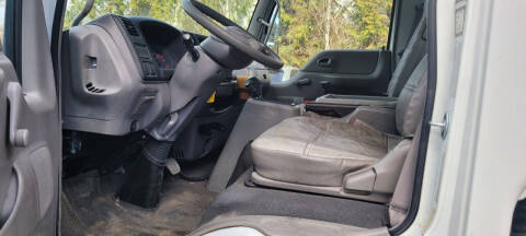 2006 International CF600