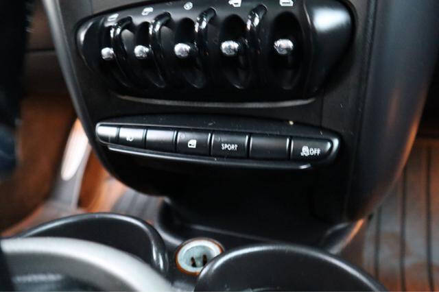 2012 MINI Cooper Countryman S