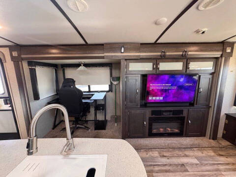 2019 Keystone RV Outback