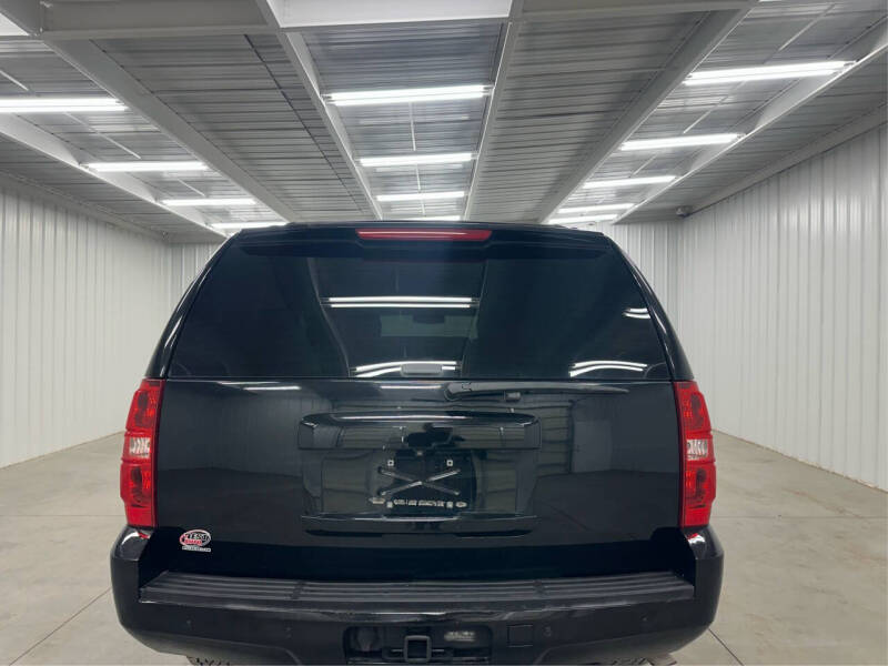 2014 Chevrolet Tahoe LT