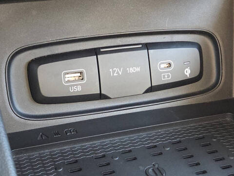 2024 Hyundai Venue Limited