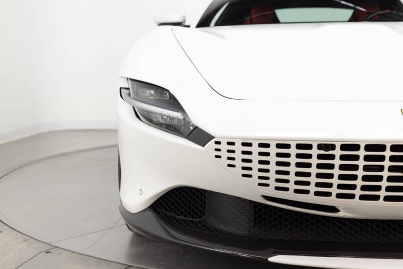 2024 Ferrari Roma