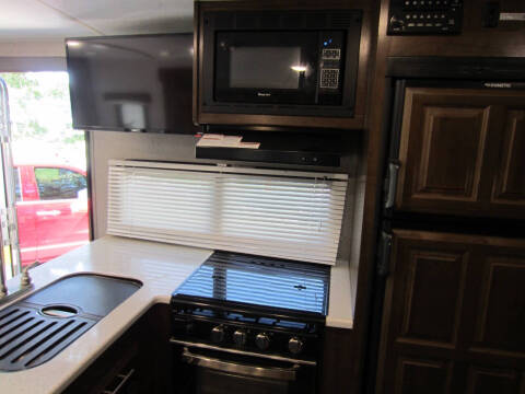 2019 Rockwood Mini Lite 2509S