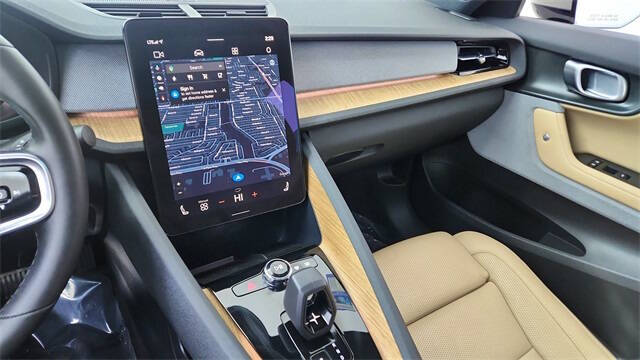 2022 Polestar 2 Long Range Dual Motor