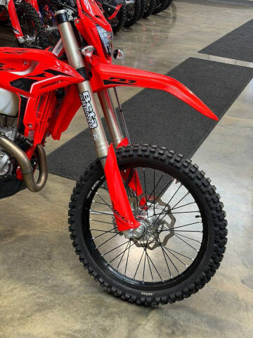 2026 Beta 500 RS 4-Stroke