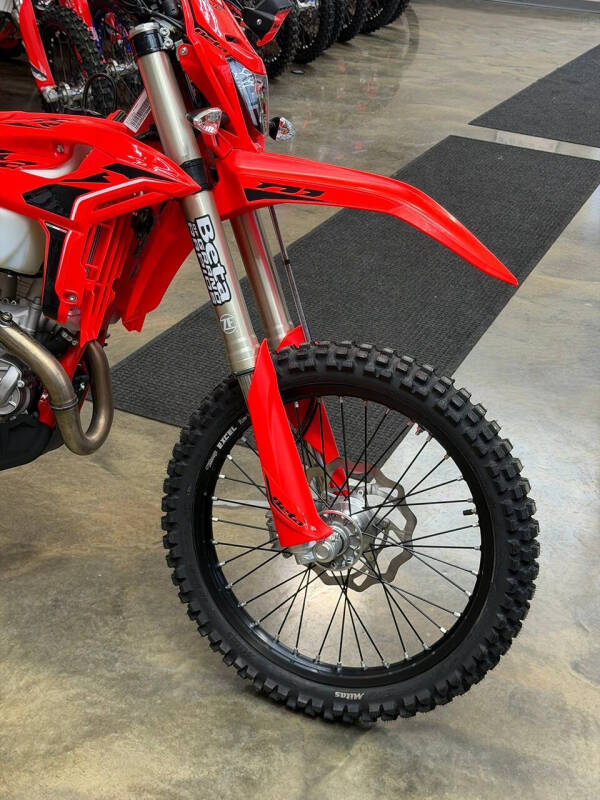 2026 Beta 500 RS 4-Stroke