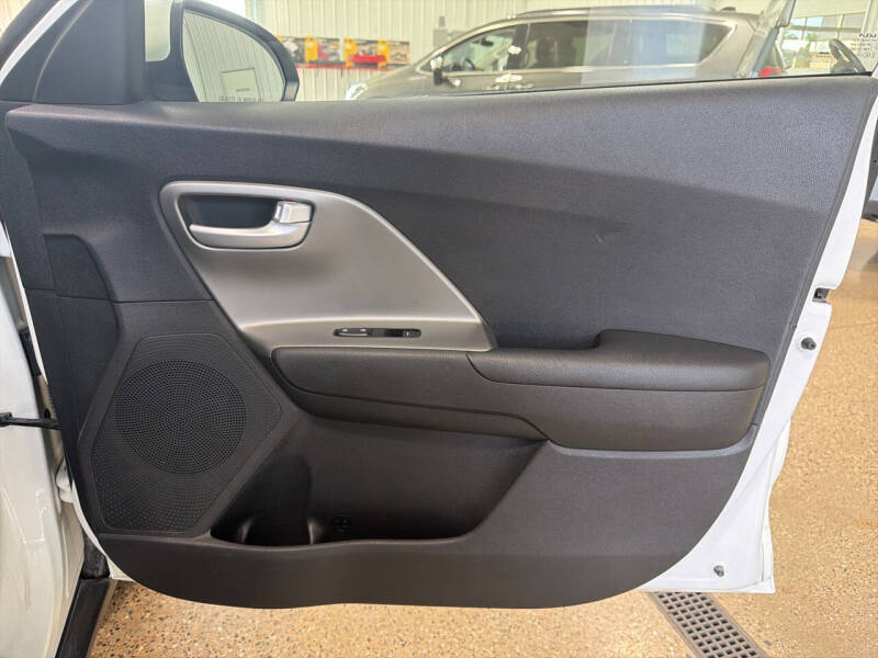 2022 Kia Niro