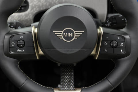 2025 MINI Hardtop 2 Door