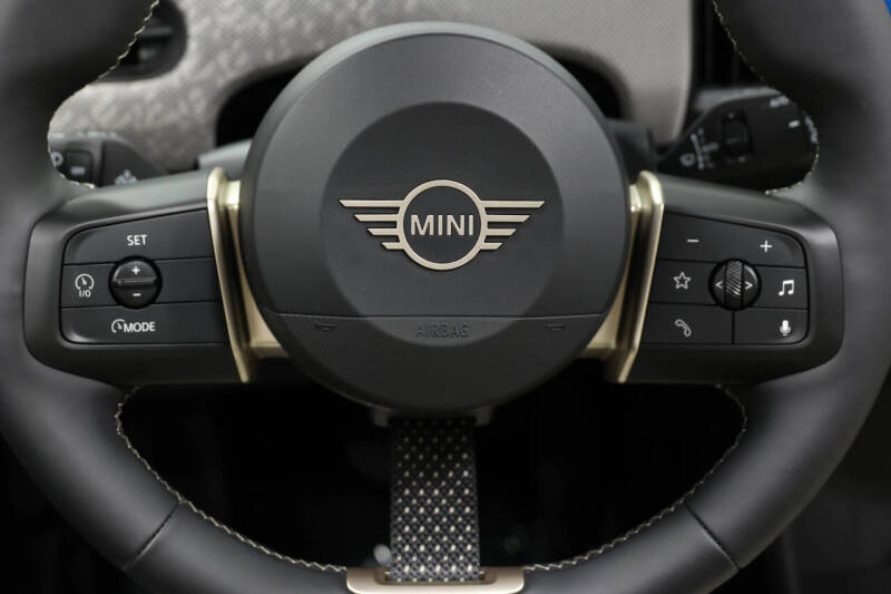 2025 MINI Hardtop 2 Door