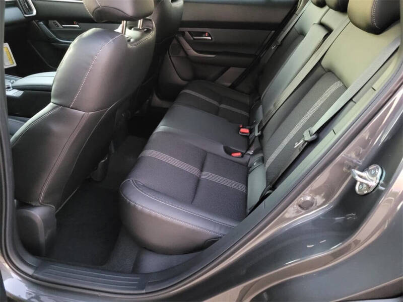 2025 Mazda CX-50 2.5 S Preferred