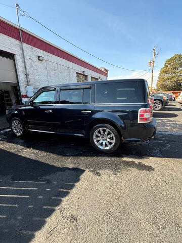 2009 Ford Flex SEL