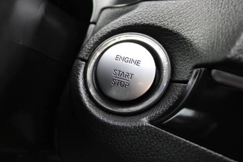 2016 Mercedes-Benz E-Class E 400 4MATIC