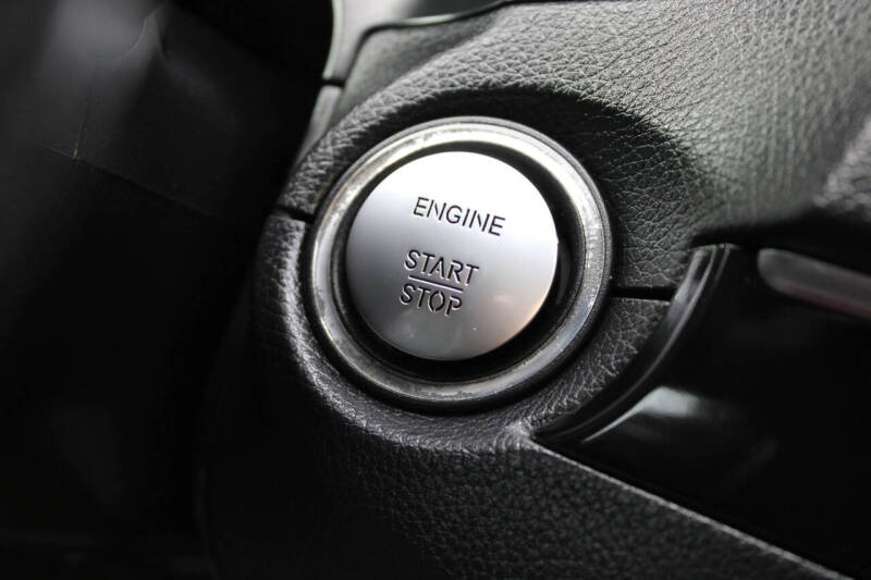 2016 Mercedes-Benz E-Class E 400 4MATIC