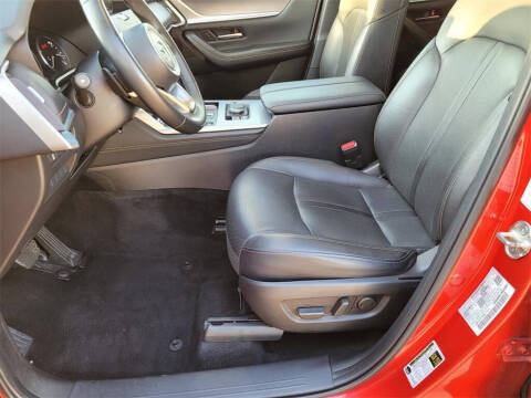 2024 Mazda CX-90 3.3 Turbo Preferred Plus