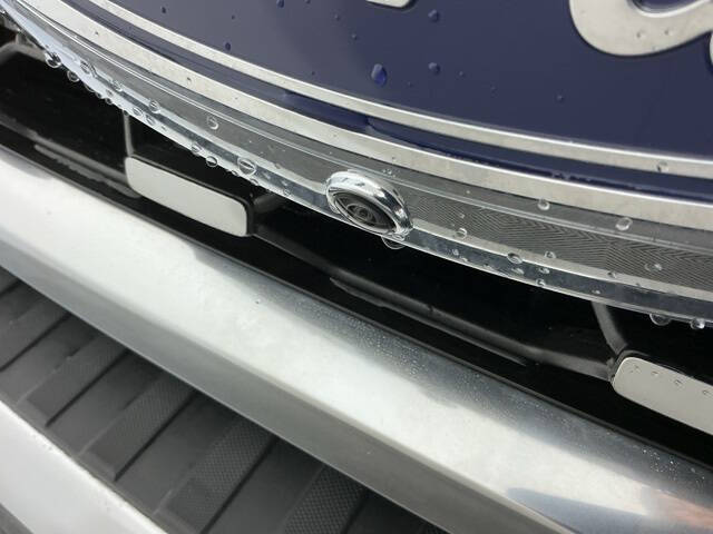 2025 Ford F-450 Super Duty King Ranch