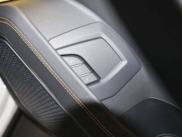 2022 Lamborghini Urus