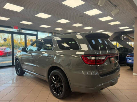 2023 Dodge Durango GT Premium