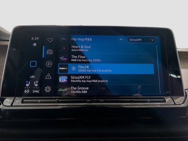 2024 Volkswagen Atlas SE