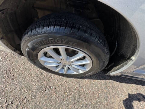 2014 Dodge Journey SXT