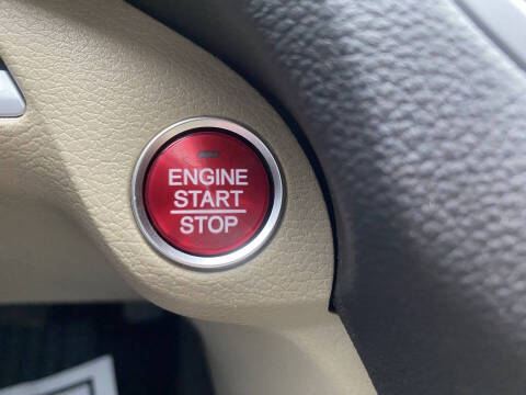 2020 Acura TLX w/Tech