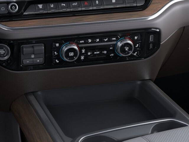 2026 GMC Sierra 3500HD