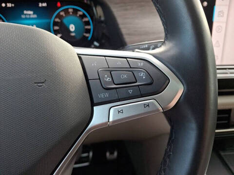 2024 Volkswagen Atlas SEL Premium R-Line 4Motion