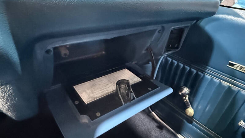 1971 Chevrolet Chevelle