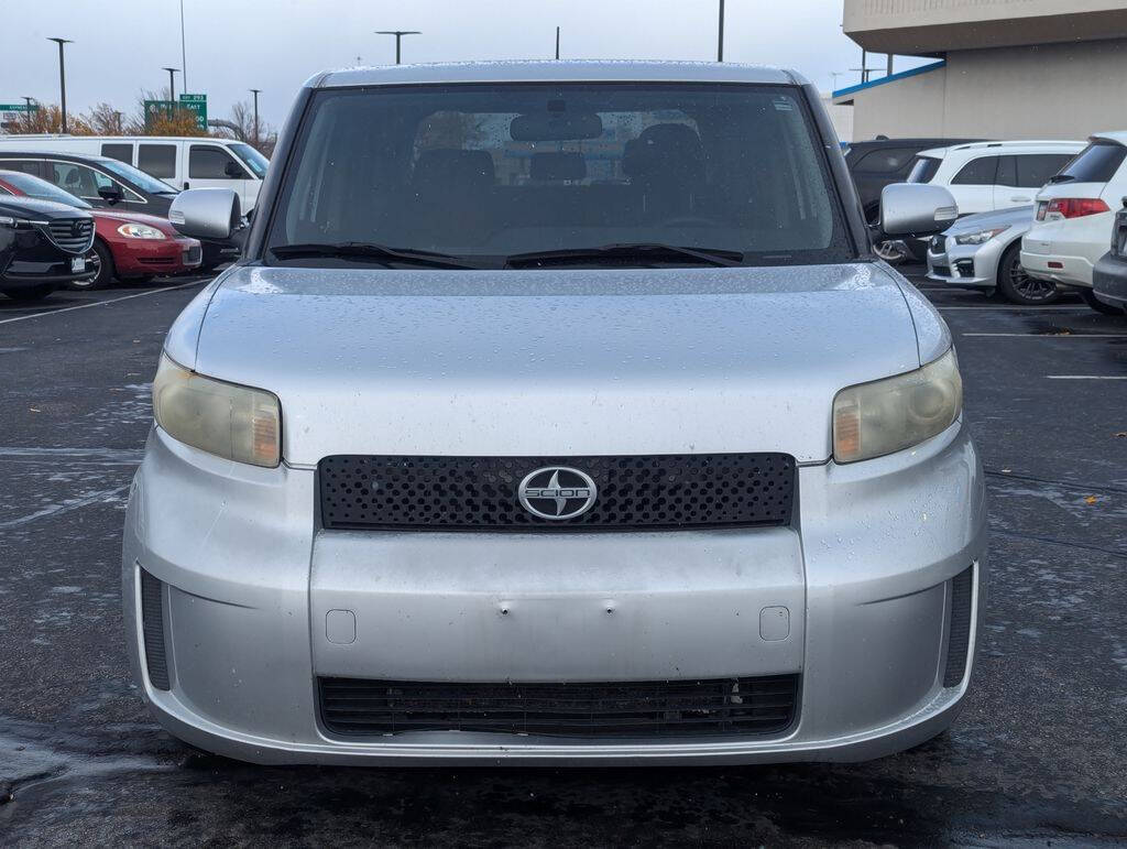 2010 Scion xB for sale at Axio Auto Boise in Boise, ID