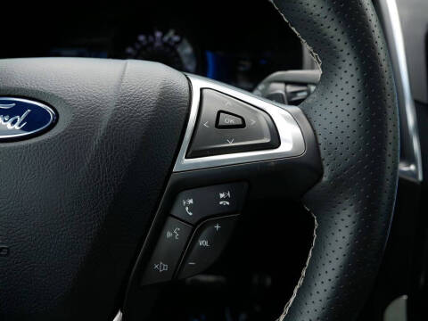 2024 Ford Edge ST