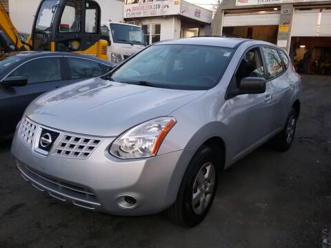 2010 Nissan Rogue for sale at Drive Deleon in Yonkers NY