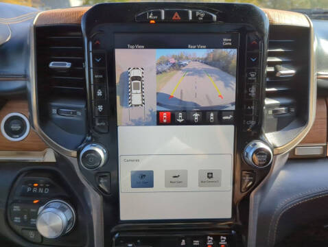 2022 RAM 1500 Limited Longhorn