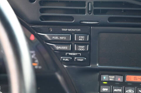 1994 Chevrolet Corvette