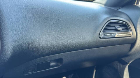 2015 Dodge Challenger R/T